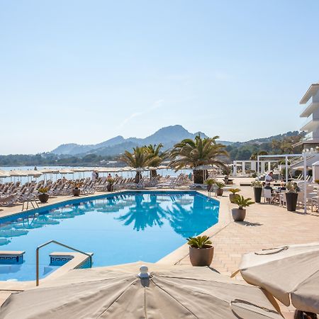 Grupotel Aguait Resort & Spa - Adults Only Cala Ratjada  Kültér fotó