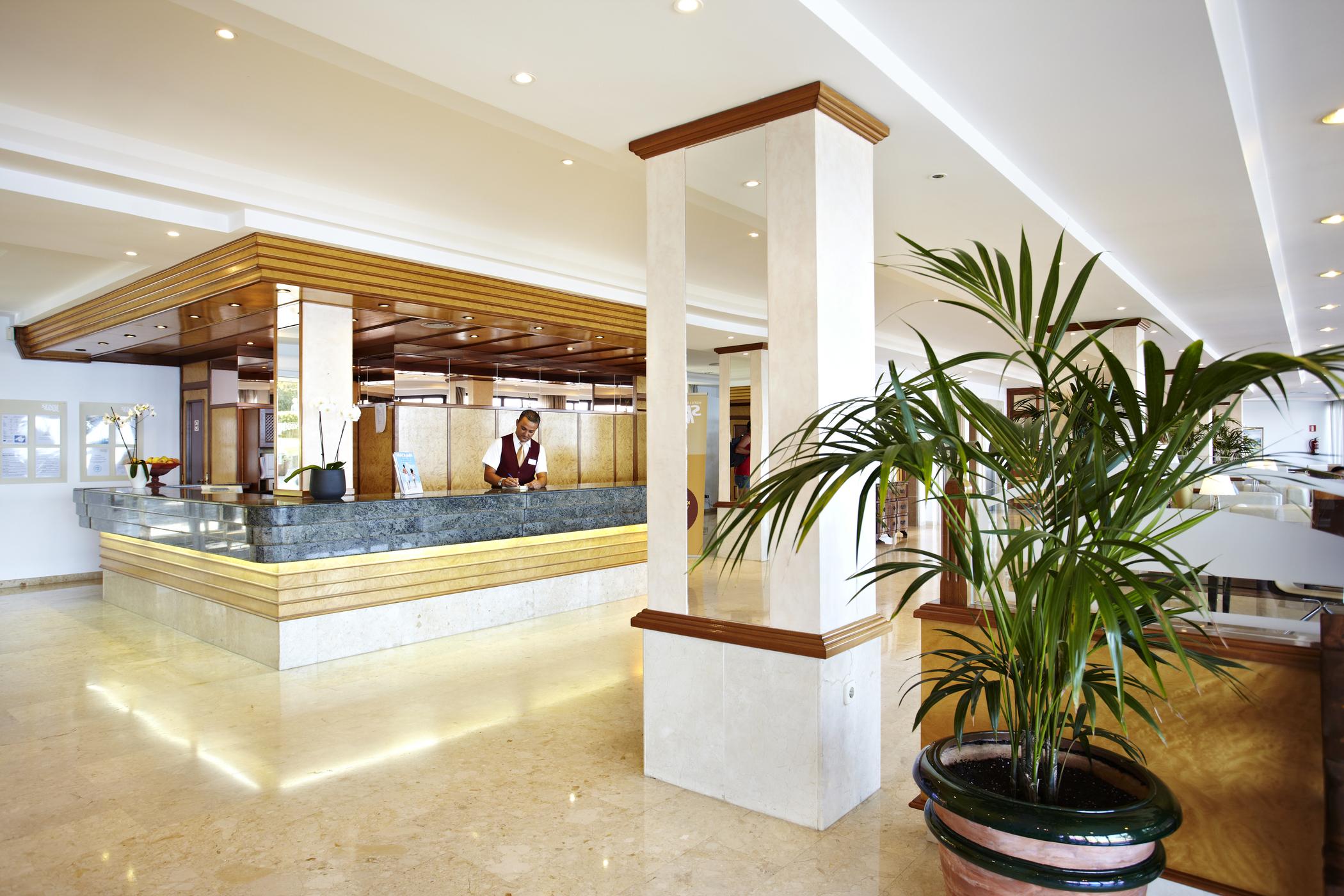 Grupotel Aguait Resort & Spa - Adults Only Cala Ratjada  Kültér fotó