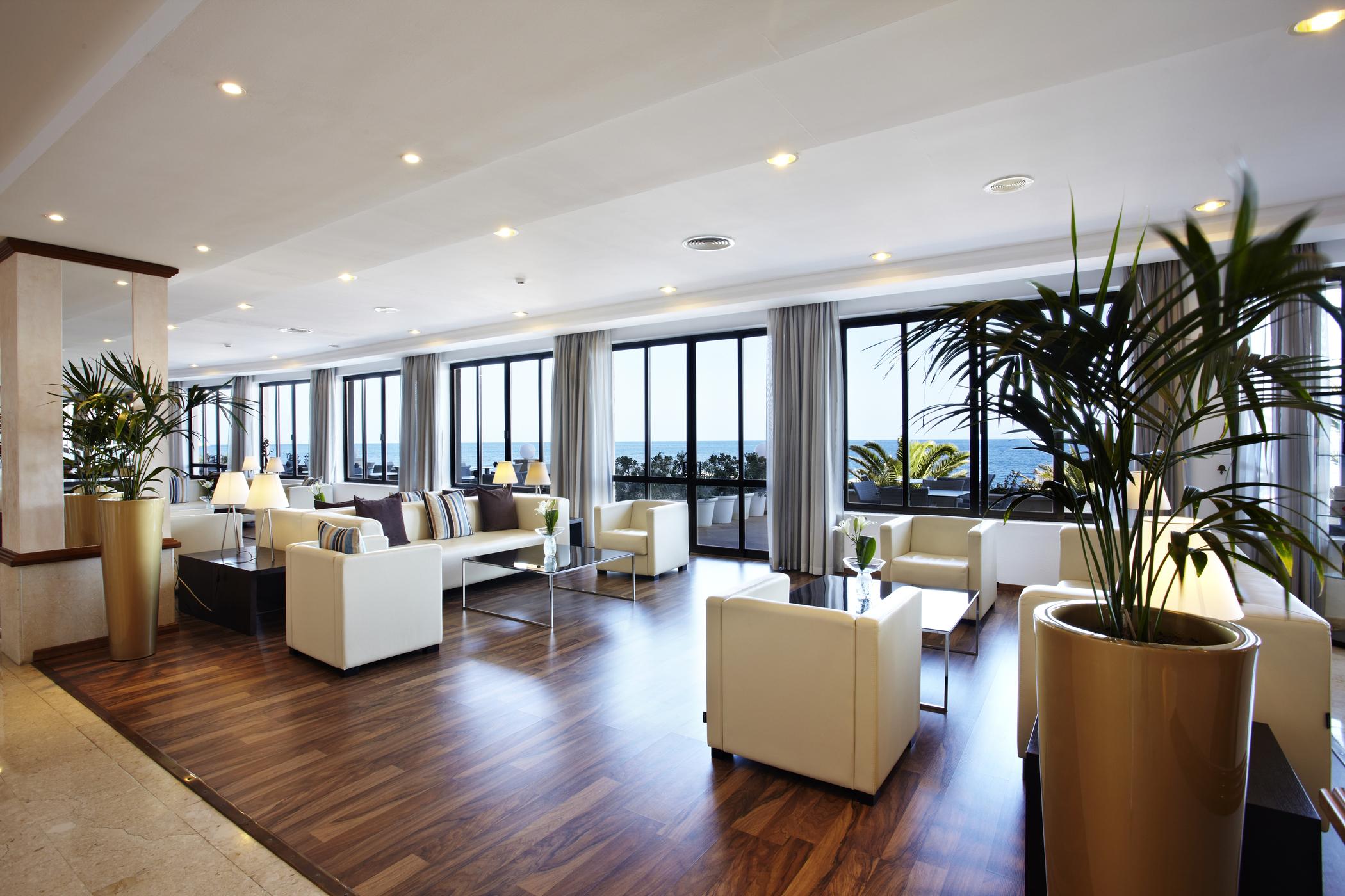 Grupotel Aguait Resort & Spa - Adults Only Cala Ratjada  Kültér fotó