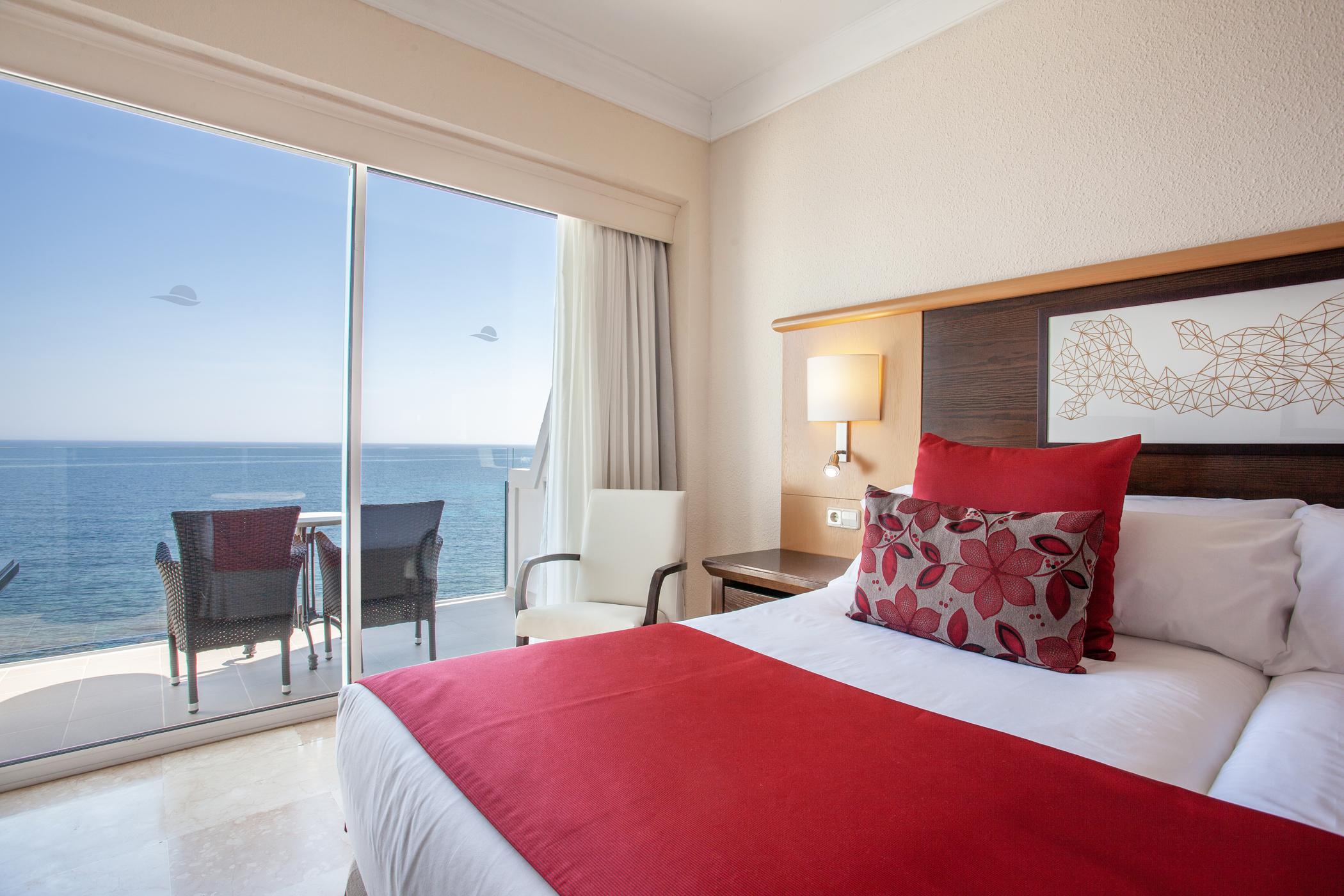 Grupotel Aguait Resort & Spa - Adults Only Cala Ratjada  Kültér fotó