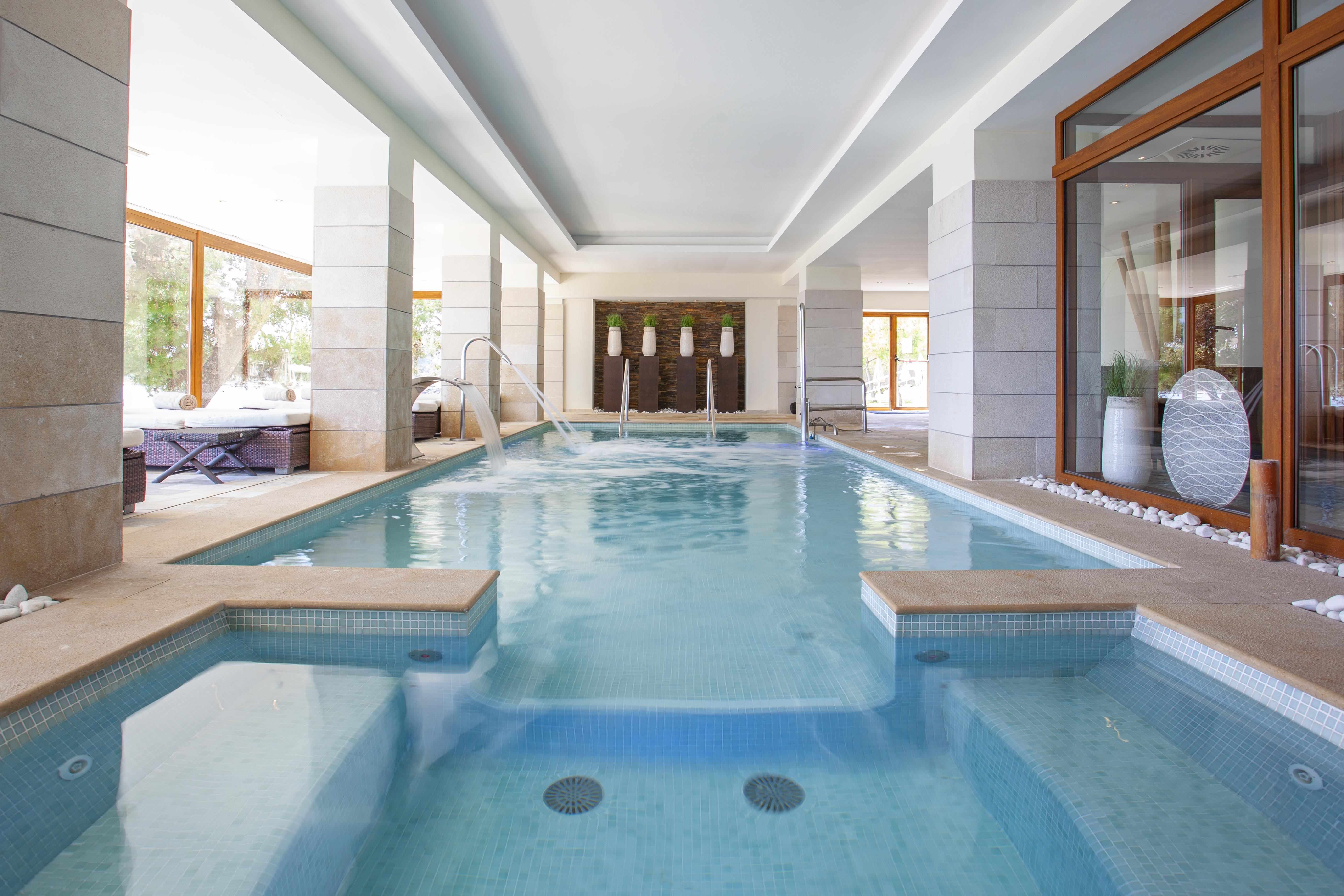 Grupotel Aguait Resort & Spa - Adults Only Cala Ratjada  Kültér fotó
