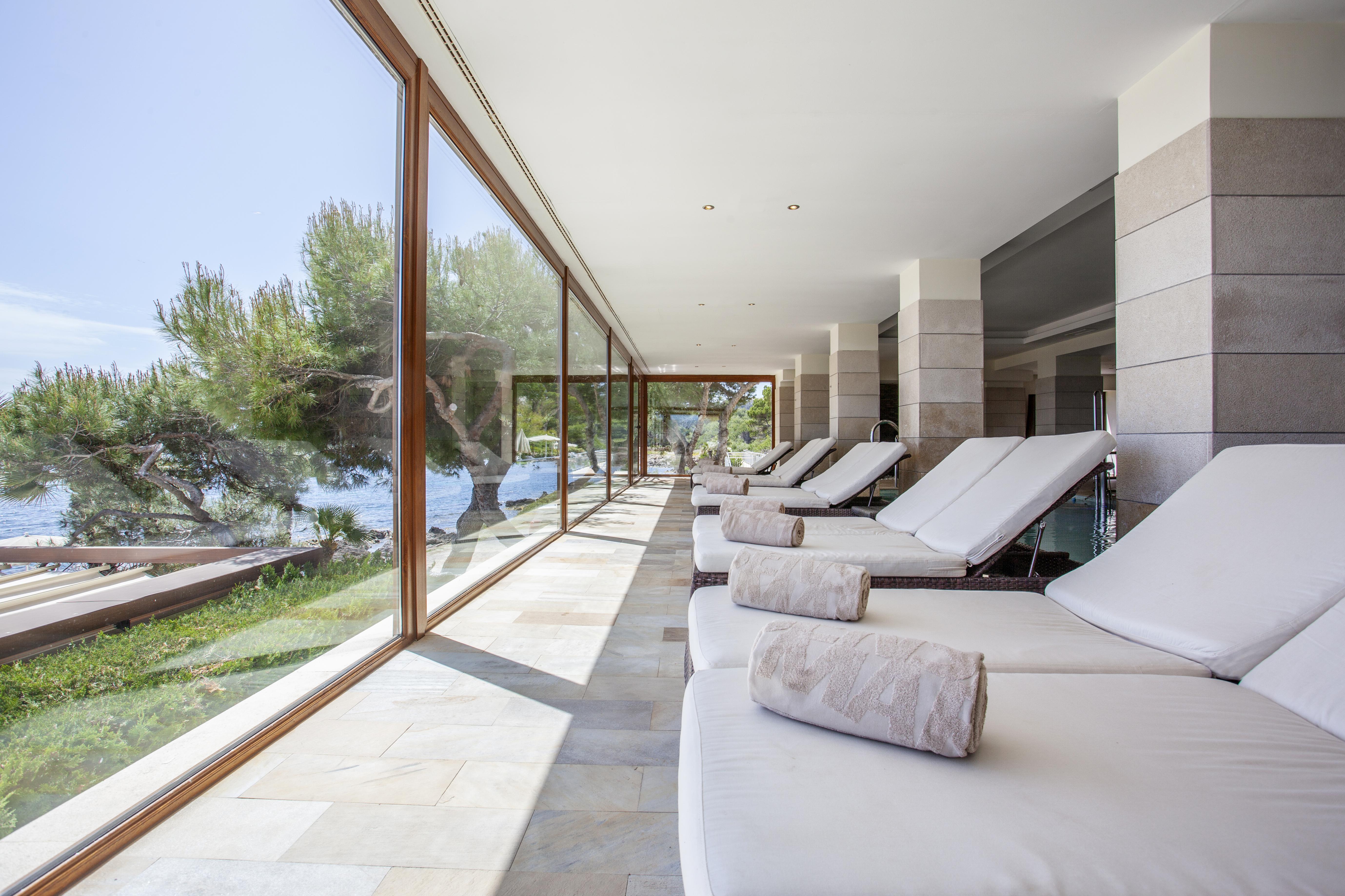 Grupotel Aguait Resort & Spa - Adults Only Cala Ratjada  Kültér fotó