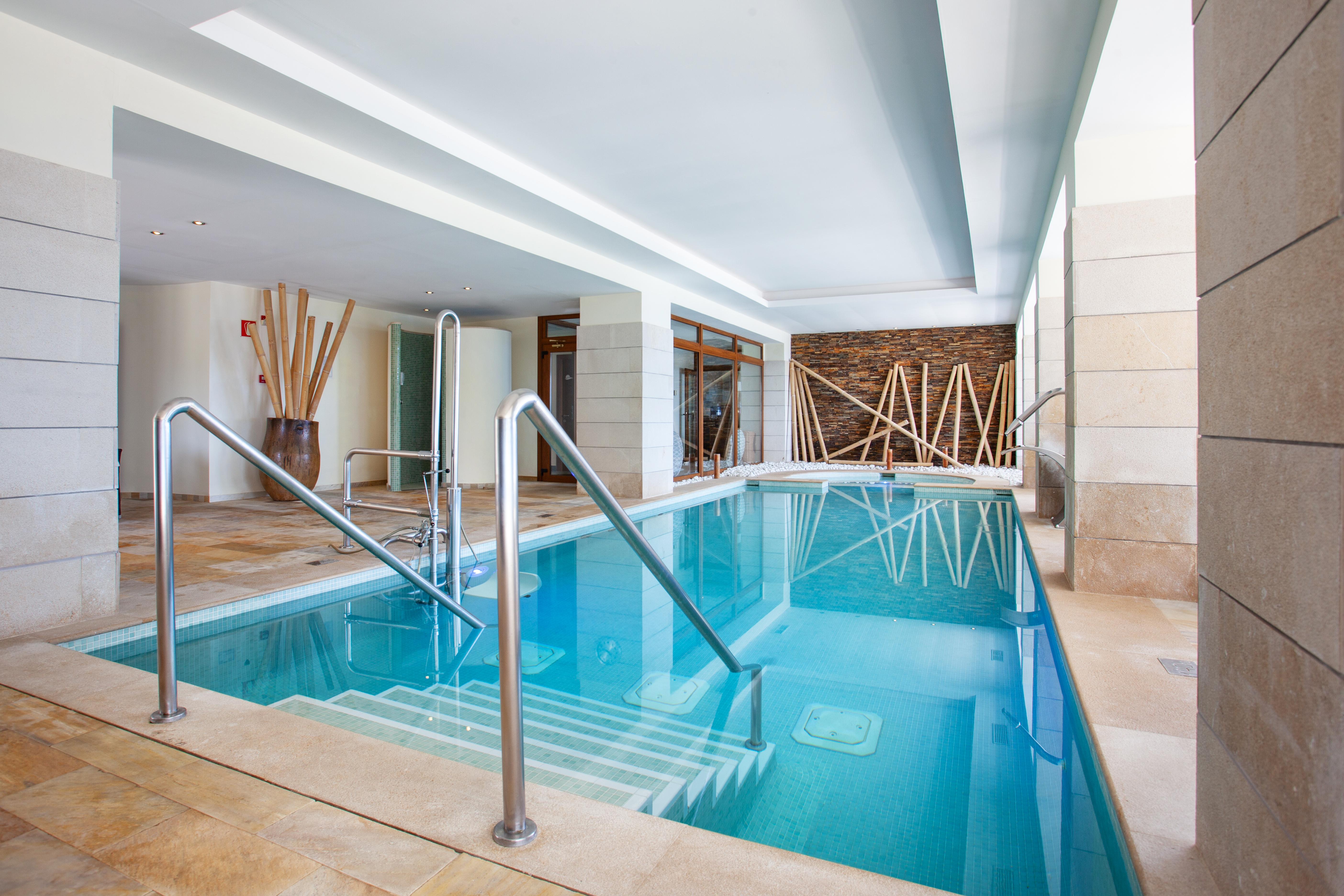 Grupotel Aguait Resort & Spa - Adults Only Cala Ratjada  Kültér fotó