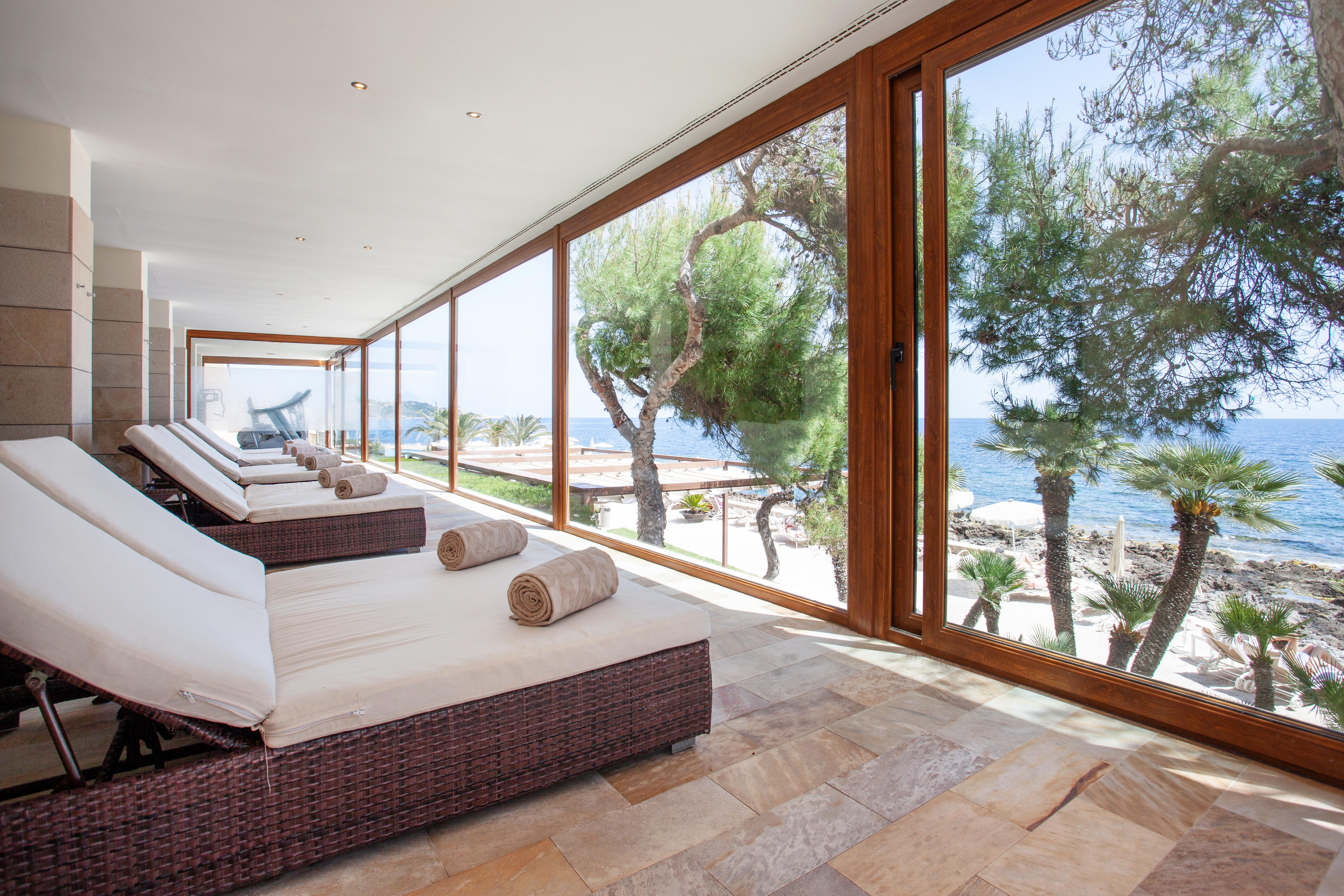Grupotel Aguait Resort & Spa - Adults Only Cala Ratjada  Kültér fotó