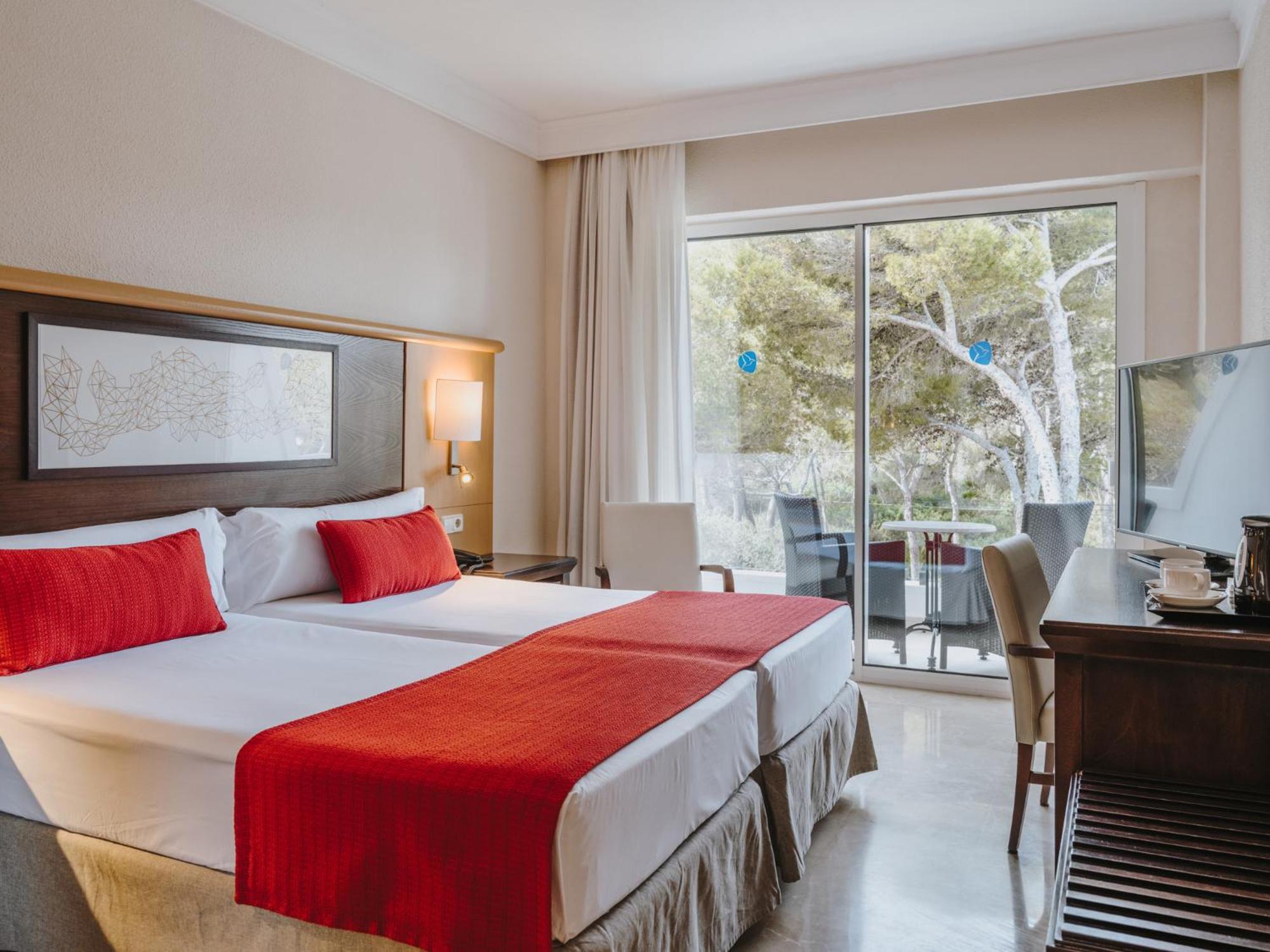 Grupotel Aguait Resort & Spa - Adults Only Cala Ratjada  Kültér fotó