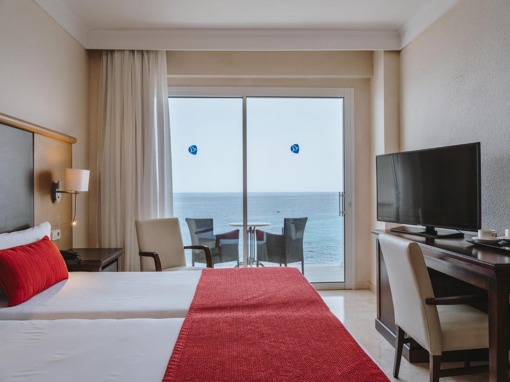Grupotel Aguait Resort & Spa - Adults Only Cala Ratjada  Kültér fotó