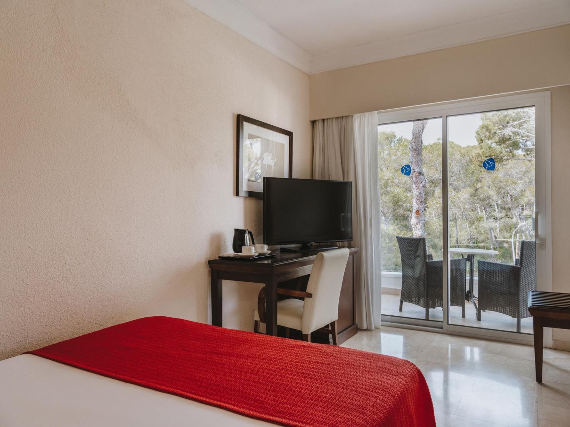 Grupotel Aguait Resort & Spa - Adults Only Cala Ratjada  Kültér fotó