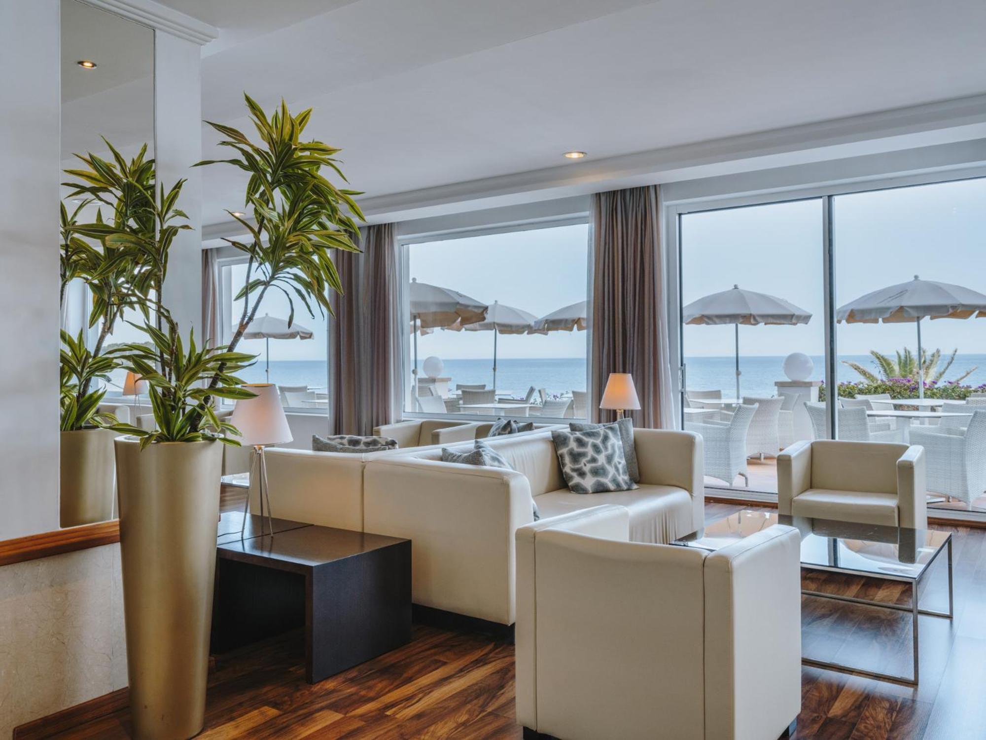 Grupotel Aguait Resort & Spa - Adults Only Cala Ratjada  Kültér fotó