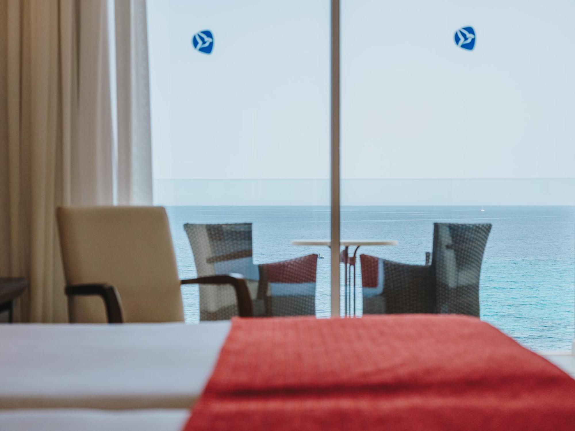 Grupotel Aguait Resort & Spa - Adults Only Cala Ratjada  Kültér fotó