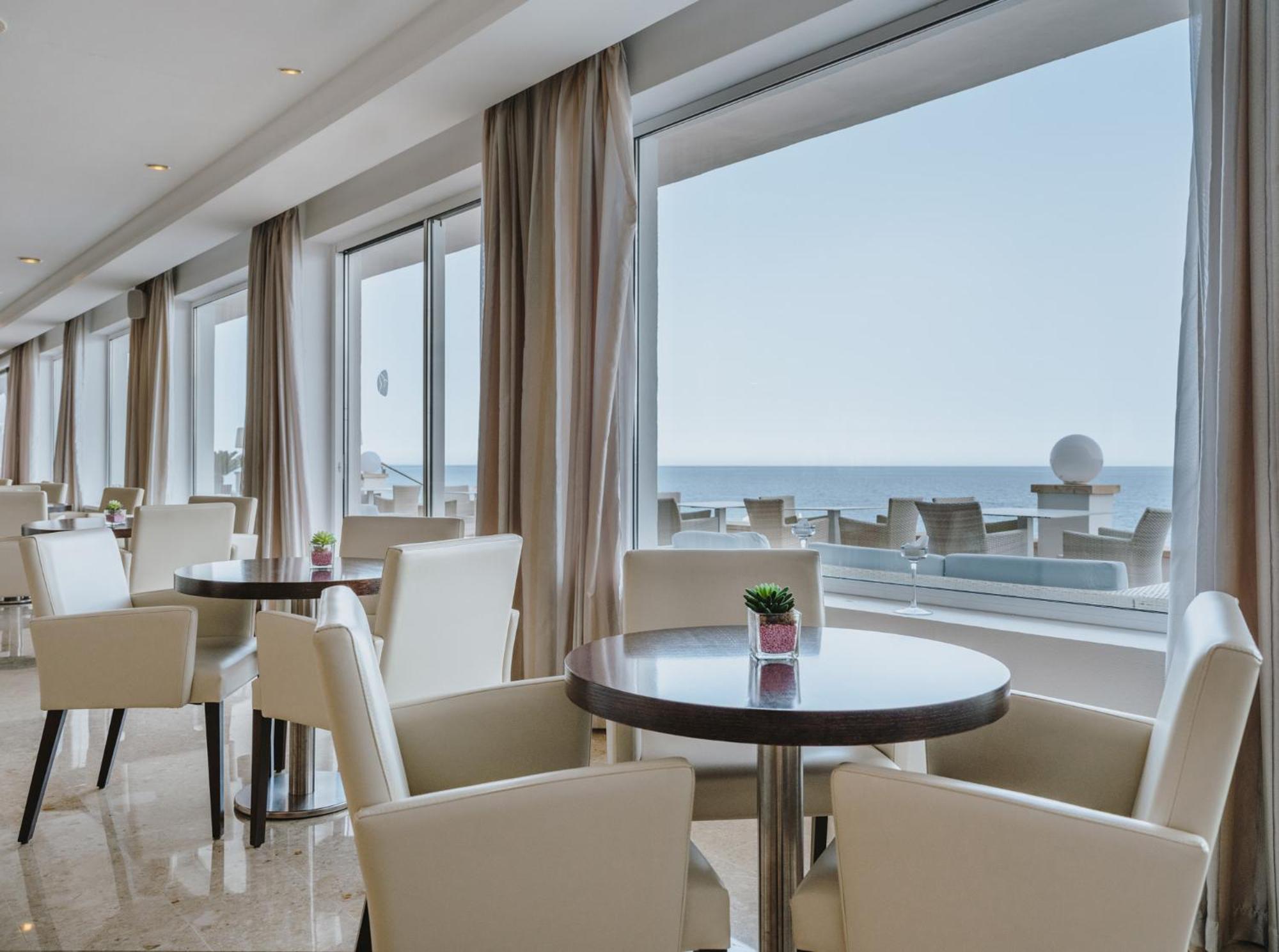 Grupotel Aguait Resort & Spa - Adults Only Cala Ratjada  Kültér fotó