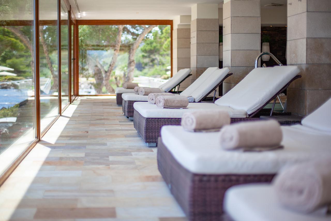 Grupotel Aguait Resort & Spa - Adults Only Cala Ratjada  Kültér fotó