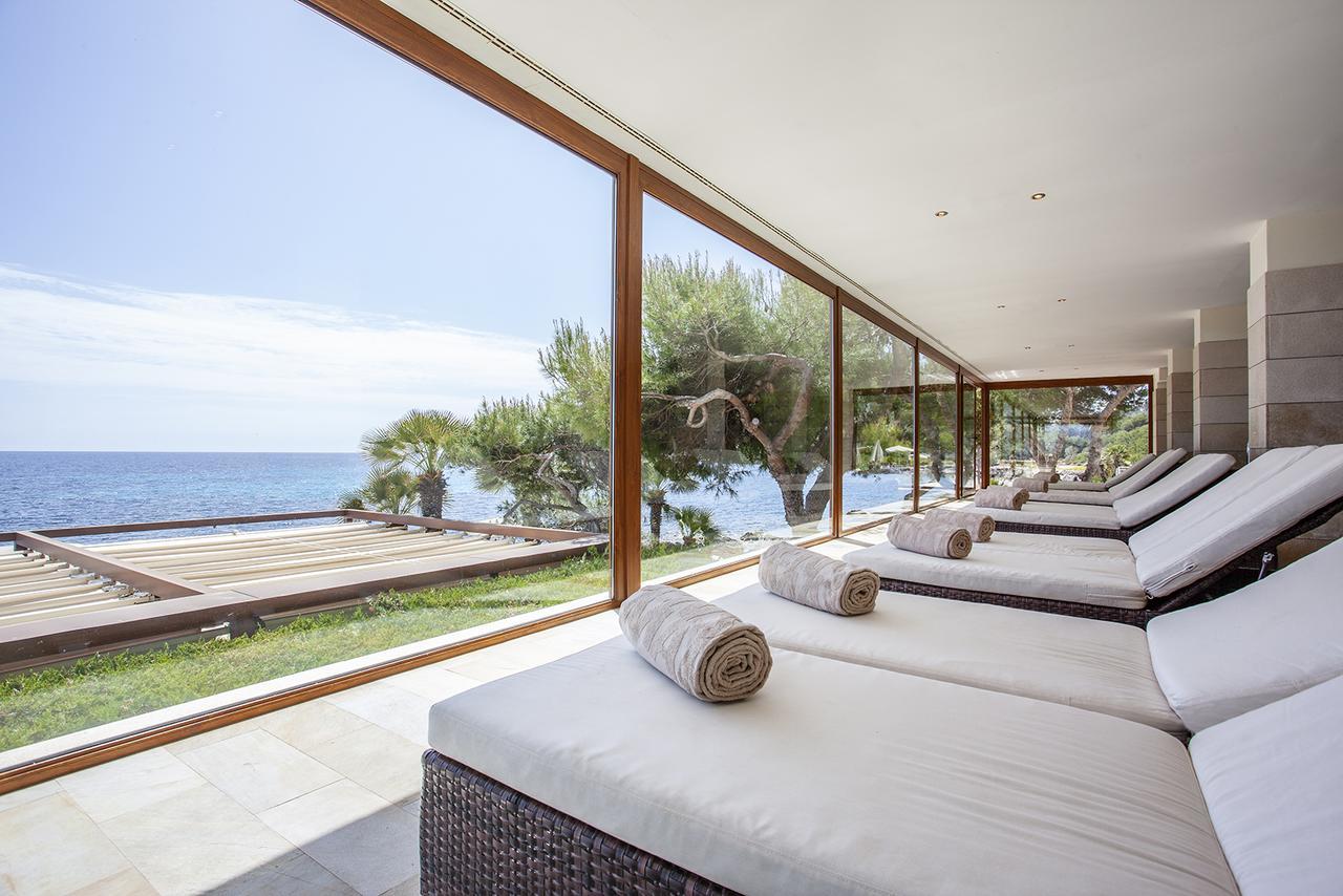 Grupotel Aguait Resort & Spa - Adults Only Cala Ratjada  Kültér fotó