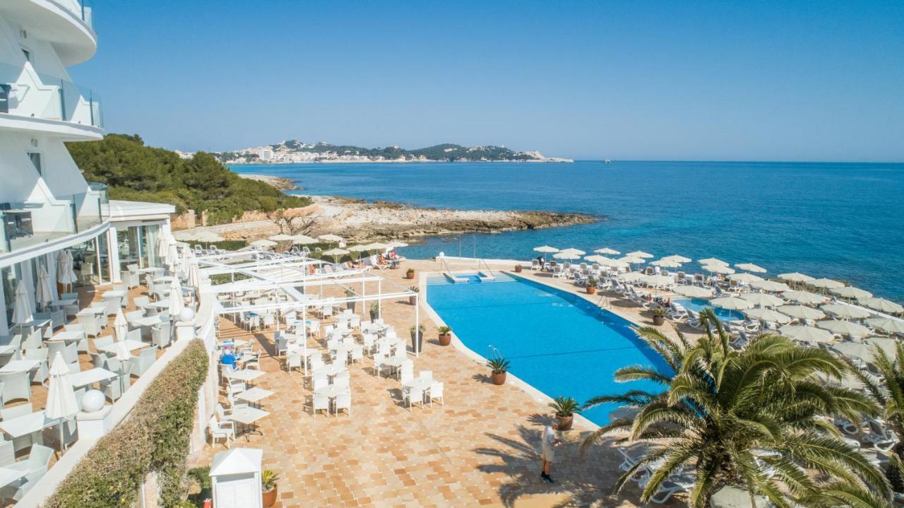 Grupotel Aguait Resort & Spa - Adults Only Cala Ratjada  Kültér fotó
