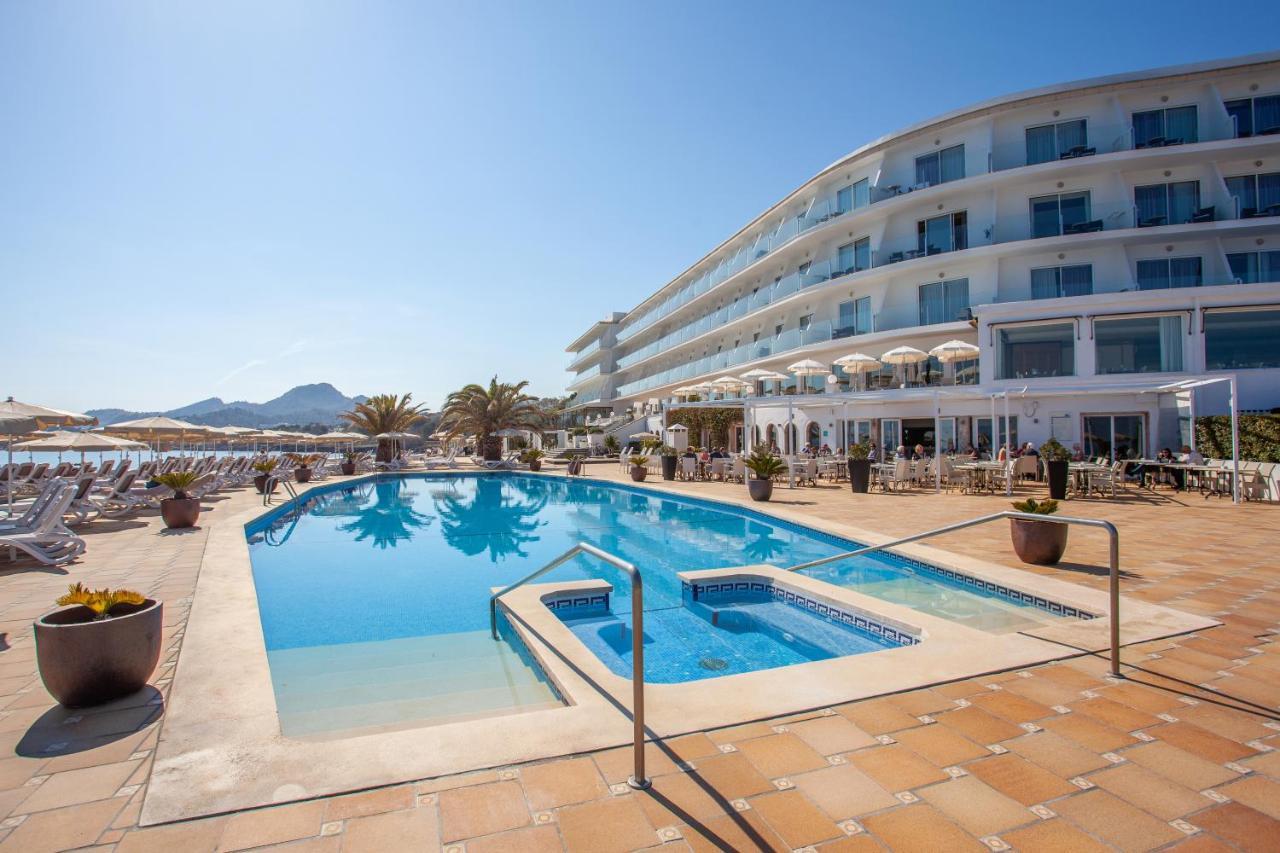 Grupotel Aguait Resort & Spa - Adults Only Cala Ratjada  Kültér fotó